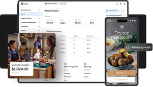 RoyalCraft Franchise Management Software <b>Development</b> with Multi Branch Reports Sales Analytics Inventory Control User Roles Dash - Product Image 2