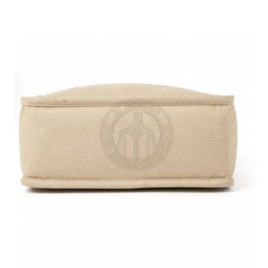 Mochila Napoleónica de Alta Calidad, Reproducción de Lona de Calidad, Correa Ajustable, Portátil, Ligera y Ecológica - Product Image 6
