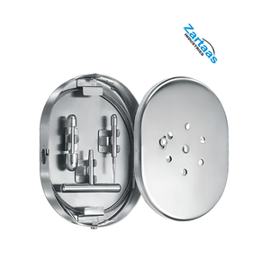 Juego de Sondas para Venas Varicosas Hasni Nabatoff de Acero Inoxidable de Alta Calidad, Separador de Venas Manual, Instrumento Quirúrgico - Product Image 4