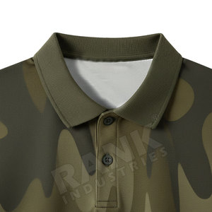 Top Quality Best Design Men's Polo <b>Shirts</b> New Trending Hot Sale With Low Moq Men's Polo <b>Shirts</b> - Product Image 5