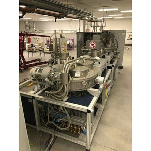 Von Ardenne Sputter, 2 Cluster Tool - Modèle CF - Équipement et pièces semi-conducteurs d'occasion fiables à l'échelle mondiale - Product Image 4