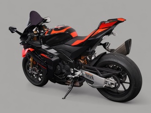 Motocicleta de fábrica en venta Aprilia RSV4 Factory 1100 - Product Image 6