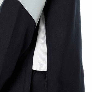 Chaqueta Softshell Táctica para Senderismo al Aire Libre, Elástica en Cuatro Direcciones, Transpirable, Resistente al Viento, Impermeable, Tallas Grandes, con Cremallera, Estampada, Antiestática - Product Image 5