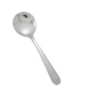 Durable Quality Metal <b>Coffee</b> <b>Tea</b> Spoon Stainless Steel <b>Sugar</b> Spoon Dessert Spoon Kitchen Dining Strong - Product Image 2