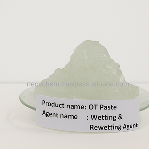 Gel Químico de Grado Industrial de Color Blanco, Apto para el Procesamiento Textil, Productos de Limpieza e Industrias Manufactureras - Product Image 3