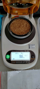 ฟางขี้เลื่อยอัดก้อนสำหรับรองนอนสัตว์ - Product Image 3