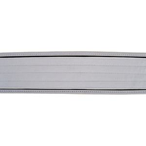 Adjustable Gym Support Belt for Weightlifting Bodybuilding Crossfit and Heavy Strength Training Performance Gear - Product Image 5