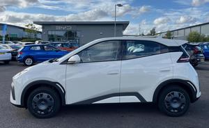 Auto Eléctrico BYD Dolphin Surf - Product Image 3