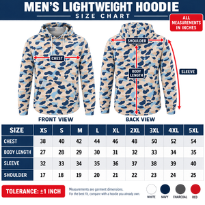 Wholesale Custom <b>Mens</b> Lightweight Camouflage Pullover Hoodie Moisture Wicking Outdoor Performance Hooded <b>Shirt</b> OEM Private Label - Product Image 6