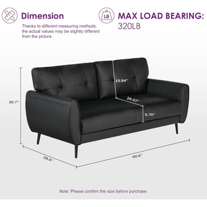 <b>SOFA</b> LOUNGE SET Scandinavian from Vietnam Sectional <b>Sofa</b> style High Density <b>Sponge</b> Pillow Back Metal/Wood Cotton Blend - Product Image 2