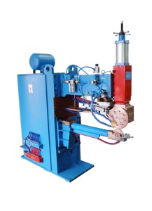 Machines de soudage par points universelles |   Pneumatique / Servo |   AC / MFDC / 3 Phases DC - Product Image 4
