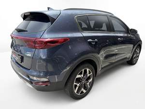Hot Sale Korea <strong>Used</strong> <strong>KIA</strong> <strong>Sportage</strong> Diesel AWD SUV 5 Seats Good Condition Well Maintained Affordable <strong>Price</strong> Reliable - Product Image 6