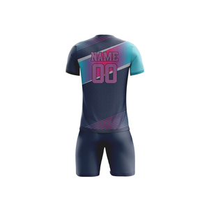 Uniformes de fútbol de alta calidad, camisetas de fútbol personalizadas para equipos, camisetas de fútbol, uniformes de fútbol. - Product Image 4