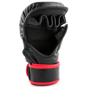 Professional Waterproof Synthetic Leather Lace-Up Closure Boxing Gloves for Adults Men Women Training Sparring Heavy Bag Gym - Product Image 2