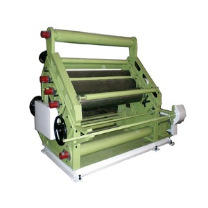 เครื่องทำลอนกระดาษแบบเฉียงหน้าเดียว - Product Image 6