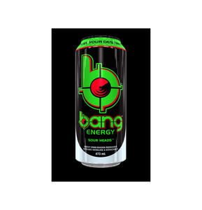 Boissons énergisantes Bang Energy Drink, formule originale, canettes de 16 oz (473 ml), pack de 24, avec 300 mg de caféine et super créatine. - Product Image 6