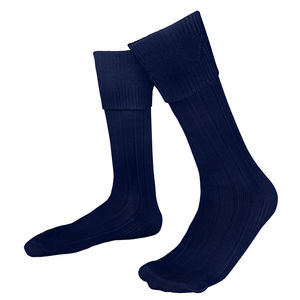 Custom Made Men and Women's Athletic Gym <b>Socks</b> with Logo Design Bottom Position Autumn Season Suitable Sports Sox - Product Image 3