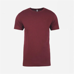 Camisetas Tri-blend Next Level Apparel, 50% Poliéster, 25% Algodón Peinado Anillado, 25% Rayón, Camiseta Estampada - Product Image 3