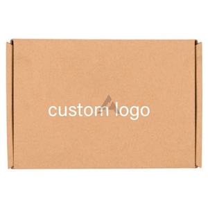 Caja de Cartón Ecológica para Raqueta de Pickleball, Tamaño Personalizado, Impresión Personalizada, Logotipo Personalizado, Embalaje de Regalo - Product Image 5