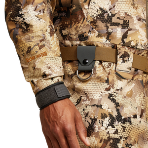 एक शिकार वेडर बाइब्स डेल्टा ज़िप वाडर पानी ओप्टीफिफिफ्लुएज ओप्टीफिफिफ्लुएज बीब्स एक शिकार गियर - Product Image 6