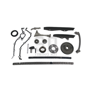 Kit de chaîne de distribution pour pièces automobiles taïwanaises pour Mitsubishi - Product Image 2