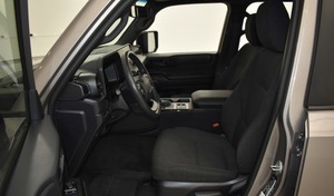 Toyota LandCruisers Base 4WD SUV Deluxe Premium 2024 - Product Image 2