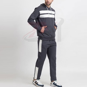 Ropa Deportiva para Hombre de Alta Calidad a Precio de Fábrica, Diseño a la Moda, Traje Deportivo Masculino a Precio Económico, OEM - Product Image 4