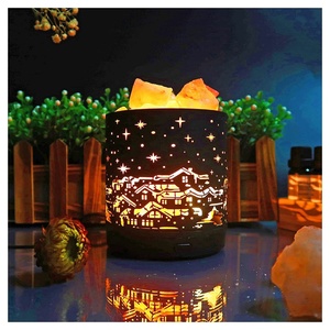 Lámparas de Sal del Himalaya Hechas a Mano, Ecológicas, de Forma Natural, Tamaño Personalizado, al Mejor Precio Razonable, del Mejor Proveedor, IMPEX - Product Image 5
