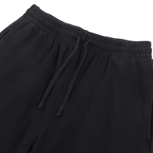 กางเกงวอร์มผู้ชาย สกรีนโลโก้ได้ ทรงโอเวอร์ไซส์ รุ่นเอสเซนเชียล ผ้าหนา ทรงหลวม ขาตรง กางเกงวอร์มลำลองสำหรับชมรมต่างๆ - Product Image 3