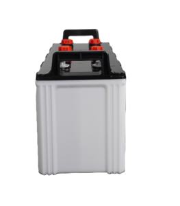 Boîtier de batterie en plastique N120 pour camion | Marque KIM VU MINH | Charge rapide et haute capacité | Fabricant vietnamien | Prix de gros - Product Image 3