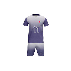 Ropa Deportiva para Voleibol, Uniforme Informal para Equipo de Voleibol, Jersey para Voleibol en Interiores y Exteriores - Product Image 2