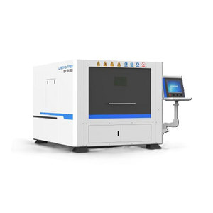 เครื่องตัดเลเซอร์อุตสาหกรรมโลหะอะลูมิเนียม CNC ความแม่นยำสูง ดีไซน์ภายในแบบแรงดันบวก คุณภาพเยี่ยม - Product Image 1