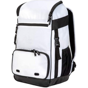 Bolsos de Béisbol Deportivos de Mezclilla, Último Modelo, con Cierre, Diseño con Personajes, Impermeables, Duraderos, Ligeros, con Compartimento para Zapatos, Logotipo Personalizado OEM - Product Image 6