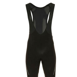 Cuissard de cyclisme grande taille respirant, antibactérien, écologique, séchage rapide, thermique hiver, long, rembourré - Product Image 4