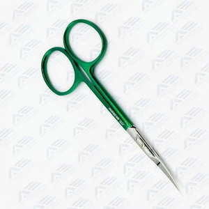 Coupe-ongles droits en acier inoxydable pour soins de beauté, vente en gros - Product Image 6