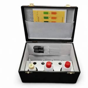 Metravi ATK - Máquina de Prueba de Acidez con Protección IP55, 1 Año de Garantía, Soporte Personalizado OEM - Product Image 1