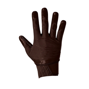 Nouveaux gants de football américain pour adultes 2024, anti-collision, en latex PU, accessoires de protection des mains pour l'entraînement - Product Image 1