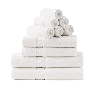 Best Selling <b>Bath</b> <b>Towels</b> for Sale in Low Price Custom Made Logo Design Cotton Made <b>Bath</b> <b>Towels</b> Premium <b>White</b> Color <b>Towels</b> - Product Image 1