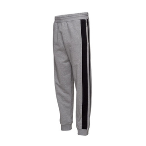 Pantalones de Hombre Elásticos Premium, Cómodos, Mezcla de Algodón, Ideales para Uso Diario - Product Image 2