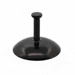 Durable Medical Stainless Steel Eye <b>Shield</b> Reusable Ocular Laser Eye <b>Shield</b> - Product Image 4