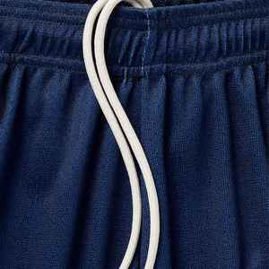 Shorts en maille pour hommes à prix de gros, personnalisables avec logo, vêtements de marque, shorts décontractés de sport et de rue pour hommes, shorts personnalisés - Product Image 5