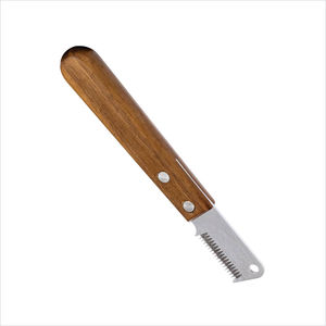 Nuevo Kit de Cuchillos para Peluquería Canina para Eliminar el Pelo Grueso y Muerto - Product Image 5
