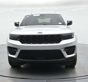 2024 อัลติทูด ออโตเมติก R19 หนังสีเข้ม ซ้าย พร้อมระบบ ACC และซันรูฟ - Product Image 1