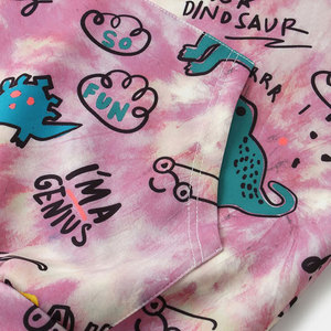 เสื้อฮู้ดดี้โอเวอร์ไซส์ขายดี ผ้าคอตตอนผสม คุณภาพสูง พิมพ์ลายสีพื้น ดีไซน์สวยงาม - Product Image 4