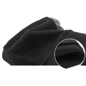 Professional Sports Running <b>Gloves</b> Extended Wrist Cuff Insulation for Morning Training Sessions Running <b>Gloves</b> - Product Image 4