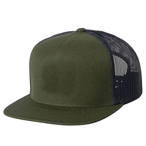 Gorra de Béisbol de 6 Paneles Ajustable de Secado Rápido, Diseño Personalizado, Cómoda, Duradera y Transpirable, al Mejor Precio al por Mayor con MOQ Bajo - Product Image 6