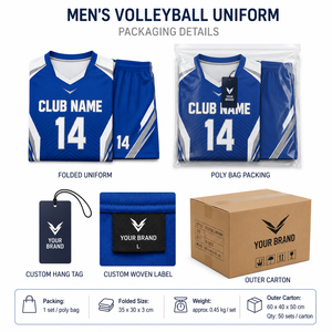 Camiseta de Voleibol Unisex Personalizada, Morado, Negro y Dorado, Sublimada, Transpirable, Uniforme de Equipo, Talla Adulto - Product Image 6