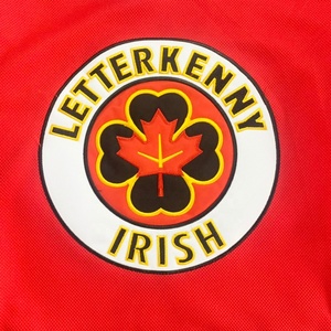 Camisetas de Hockey del Equipo de EE. UU., Ropa Deportiva Personalizada, Ropa de Hockey sobre Hielo Estampada, 100% Poliéster de Secado Rápido, Proveedor de Colores Personalizados - Product Image 3