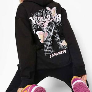 2025 nuevo diseño precio bajo poliéster chándal mujeres chándal trajes al por mayor deporte blanco chándal logotipo personalizado poliéster - Product Image 6