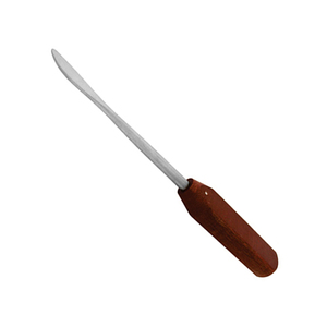 Élévateurs périosteaux orthopédiques à manche en bois de qualité supérieure, instruments chirurgicaux, élévateurs Cobb, élévateur chirurgical orthopédique - Product Image 5